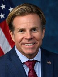 Haridolopos Mike 119th Congress (cropped)