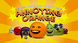 The High Fructose Adventures of Annoying Orange logo card.png