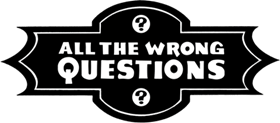 All the Wrong Questions Logo.png