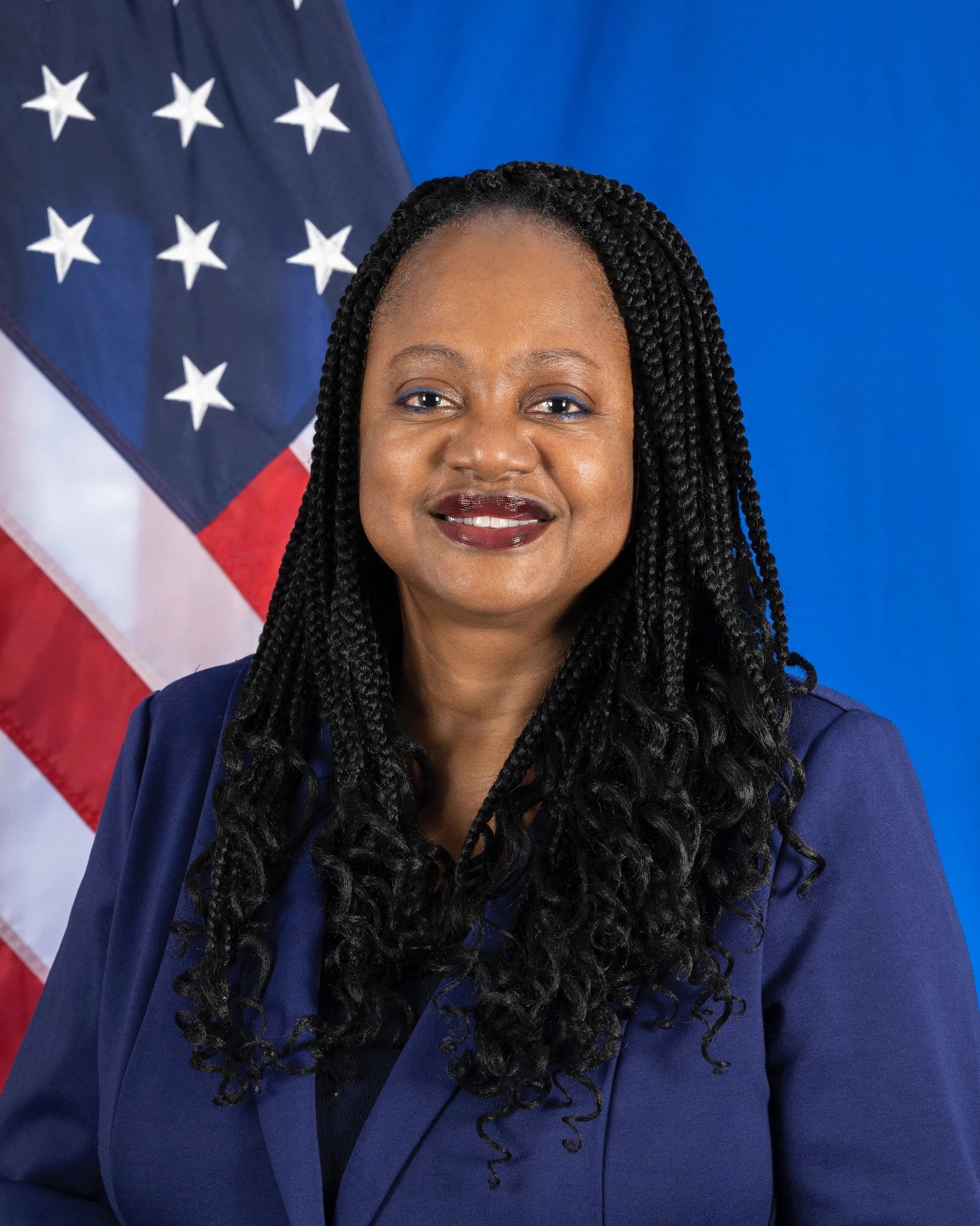 Image Bonnie Jenkins Under Secretary Of State Image Bonnie Jenkins Under Secretary Of State