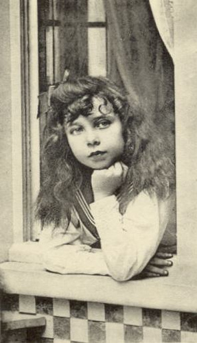 Elisabeth von Hessen-Darmstadt (1895–1903) um 1902