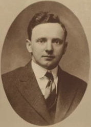 Harry F Byrd 1916
