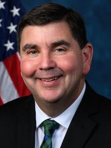 Mannion John 119th Congress (cropped)