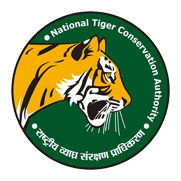 National Tiger Conservation Authority logo