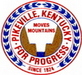 Official seal of Pikeville, Kentucky