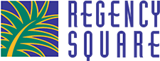 Regency Square Mall logo