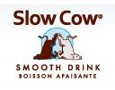 SlowCow logo
