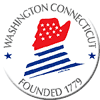 Official seal of Washington, Connecticut