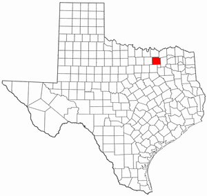 Collin County Texas
