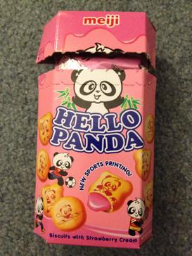 Hello Panda 2 Oz Package