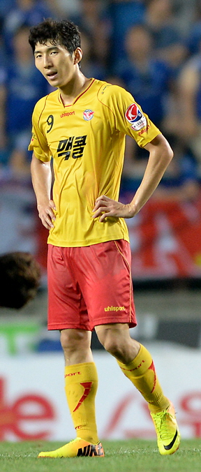 Kim Dong-Seob