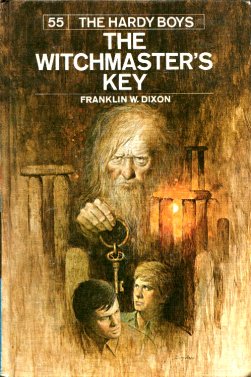 The Witchmaster's Key.JPG