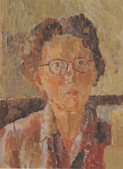 Grace Cossington Smith - self-portrait - 1948.png