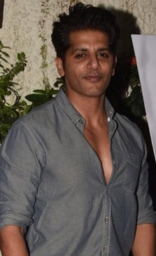 Karanvir Bohra in 2019 (cropped).jpg