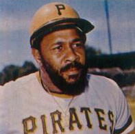 Willie Stargell - Pittsburgh Pirates