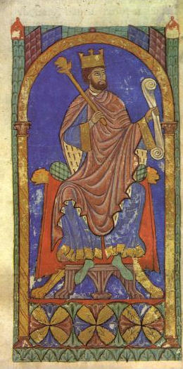 Alfonso VII of Castile, 13th c
