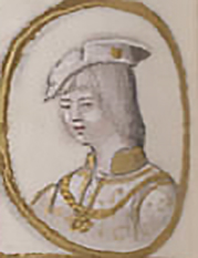 Garcia II of Galicia