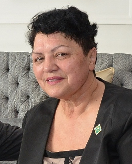 Pauline Kingi 2015 (cropped)
