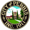 Official seal of Perris