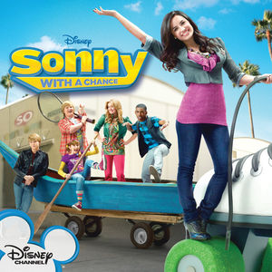 Sonny With a Chance soundtrack.jpg
