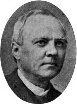 Thomas Henry Malone (c. 1890)