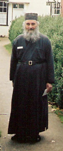 ArchimandriteKyrill