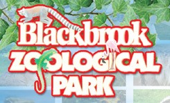 Blackbrook logo