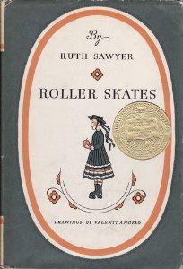 Roller Skates Ruth Sawyer.jpg