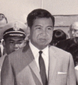 Sihanouk 1967
