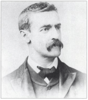 William Abner Eddy (1850-1909)