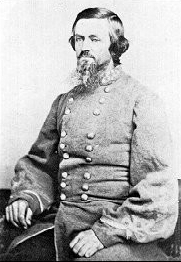 General George Gibbs Dibrell (1820-1888)