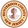 Official seal of Hunterdon County