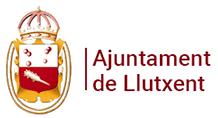 Logo Ajuntament de Llutxent