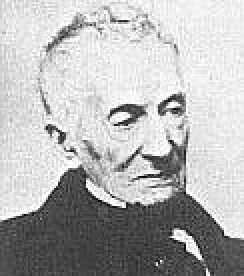 Metternich Klemens Fst