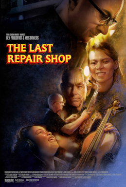 The Last Repair Shop film poster.jpg