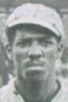 George Mayo baseball.png