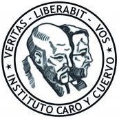 Instituto Caro y Cuervo logo.jpg