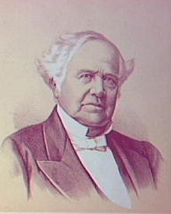 Robert Towns (c. 1794–1873)