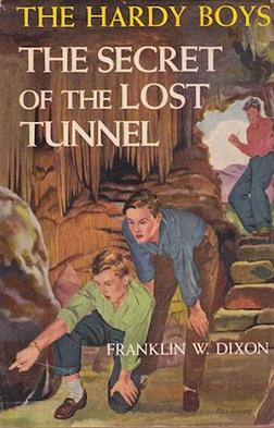 Secret of the Lost Tunnel.jpg