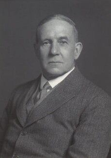 Sir Frank Morrish Baddeley