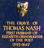 ThomasNashPlaque