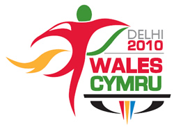 Wales 2010 Commonwealth Games