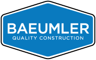 Baeumler Construction logo