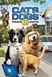Cats & Dogs 3 Paws Unite! poster.jpeg