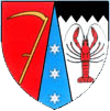 Coat of arms of Botoşani