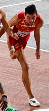 Enrique Llopis Facts for Kids