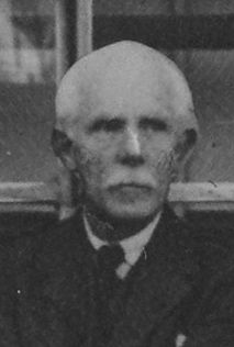 J.A. Arkwright bacteriologist (1933)