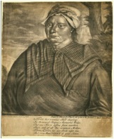 Jersey Negro (1748), John Greenwood