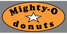 Mighty-O Donuts logo.png