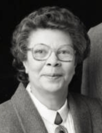 Mildred Nilon